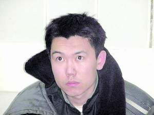 北京警方侦破特大碎尸案 罪犯称喜好厨艺(图)