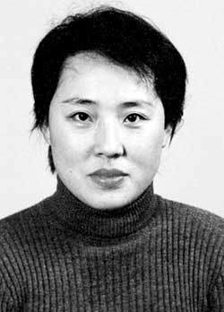 每周一星 樊晓莹(图)