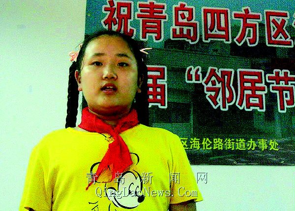 "悄悄话信箱"连着祖孙俩 姥姥引导出点子睿涵还有建议(图)