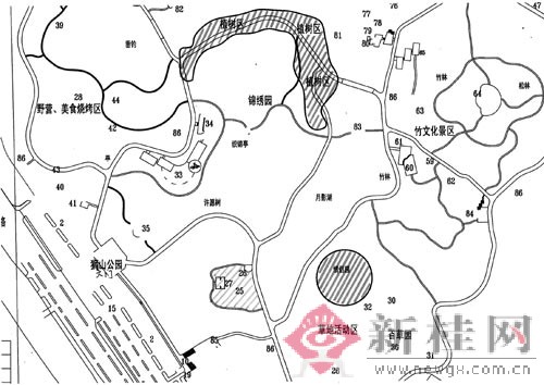 明天到南宁狮山公园植树 种树有讲究行家支招(图)