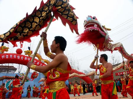 图文:二月二龙抬头(2)