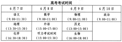 南京交通管理部门出台护考系列措施(图)