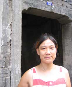 刘家麒：武汉男儿战死疆场(组图)