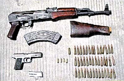 پֳAK-47ǹٽγ10(ͼ)