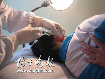 镇江一耳朵因忘v耳朵被女孩揪豁老师女生有趣图片
