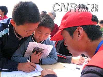 宁波北仑24万元结对资助贵州千余名贫困学生