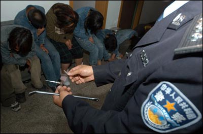 14岁团伙见女生作案加入新盗窃少女被捕(图)奥特曼的老大哦图片
