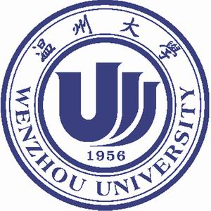 温州大学启用新校标