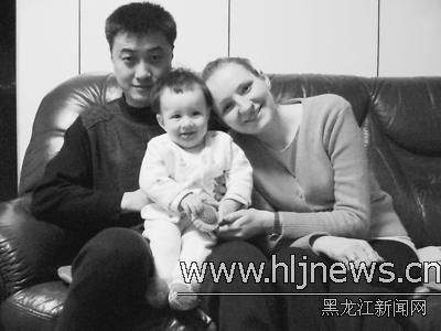 我嫁到中国快6年了:牡丹江的俄罗斯媳妇