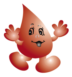 青岛市中心血站献血点安排