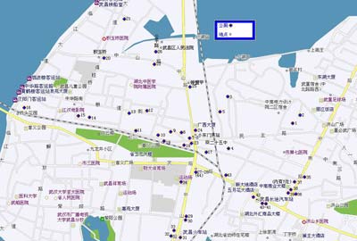 打开方便之门 初中生建议绘制公厕地图