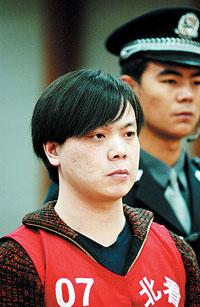 北京望京教师夫妇被害案凶手犯罪轨迹