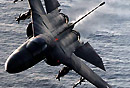 F-111折翅东南亚