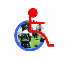 法国残疾人更易找工作企业要雇用6%的残疾员