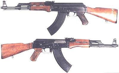 AK-47ˡؼֵܡǹȴƶ(ͼ)