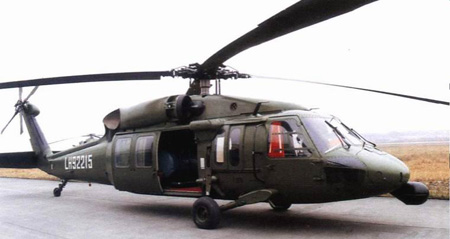 美军黑鹰直升机在得州坠毁机上7人全部死亡