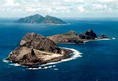 钓鱼岛属于中国 日学者通过论证历史资料认定