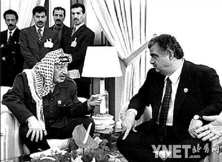 黎巴嫩前总理哈里里遇害6大悬疑(组图)