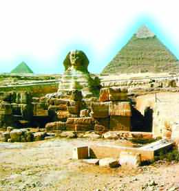 祖先创造金字塔文明,后人曾任联合国秘书长古