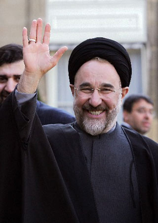 伊朗总统称与欧盟核谈有进展法国态度尤为开通