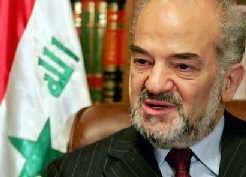 伊拉克新总理贾法里曾在伊朗流亡近10年(图)