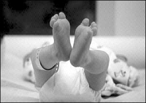 英国上院认定利用基因筛选技术设计婴儿合法