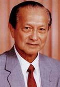 新加坡前总统黄金辉去世享年89岁图