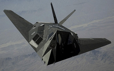 ں15F-117ս