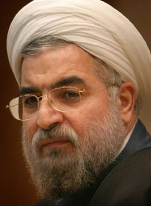 伊朗核问题谈判首席代表暗示可能被新总统解职