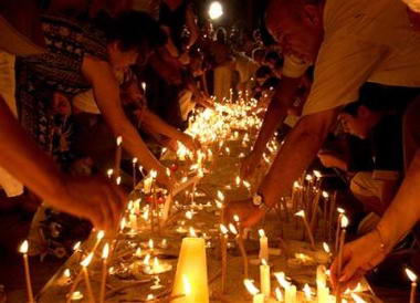 尸检表明塞浦路斯坠机118名遇难者死于碰撞