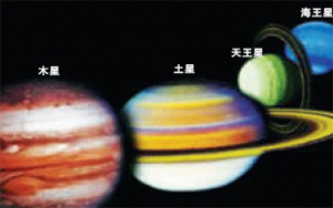 [科技]第十大行星之争