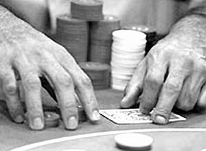 英国新赌博法正式生效 政府欲建数个超级赌场