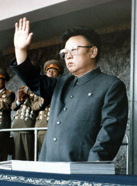 俄特使称金正日表明朝鲜放弃核武开发立场