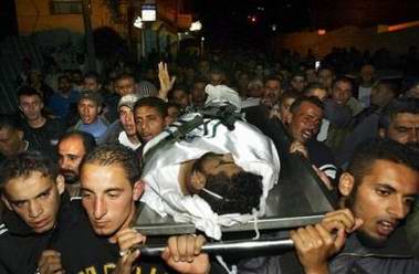 巴勒斯坦13岁男孩向以军巡逻队扔石头遭射杀