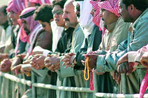 科威特第纳尔_科威特人口