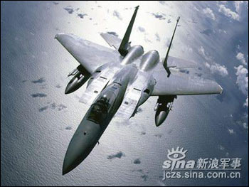 F-15սв߸Ľݴ(ͼ)
