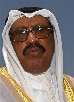 科威特现任埃米尔今日签署退位书