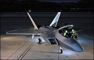 Աʾ֧F-22JSF(ͼ)