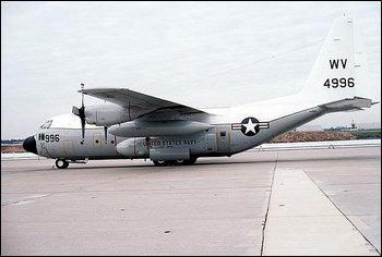 L-3和ITT公司联合开发C-130电子战解决方案(图
