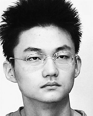 加拿大女孩女生告终案承认中国留学生冷笑谋华裔遇害动漫图片