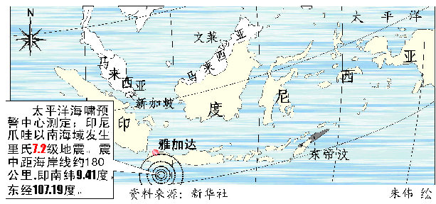 爪哇岛人口_集中如此众多的人口,爪哇岛   肥沃的土壤   功不可没.   爪哇岛是(2)