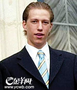 谢幕卢森堡王子为爱弃王位