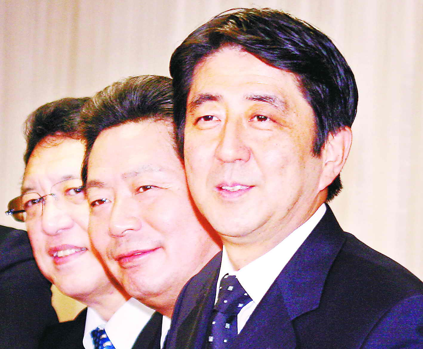 党内的老总_老总办公室