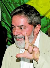 巴西总统选举进入加时赛