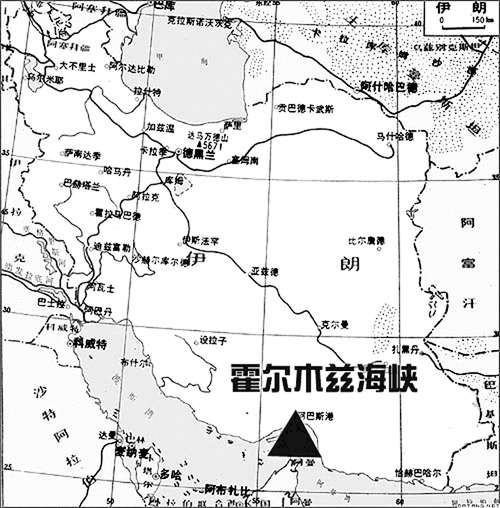 阿拉伯半岛人口稀少的原因_人口密度最大的半岛,面积不到中国的1/4,人口总量