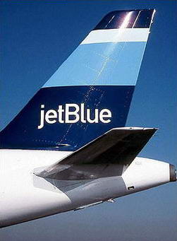 ͼƬJetBlueչ˾β