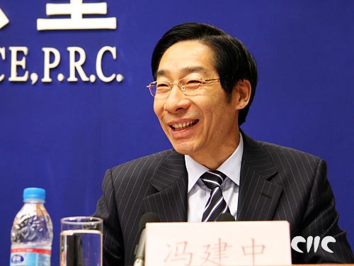 2007年上海世界特殊奥运会组委会副主席、国