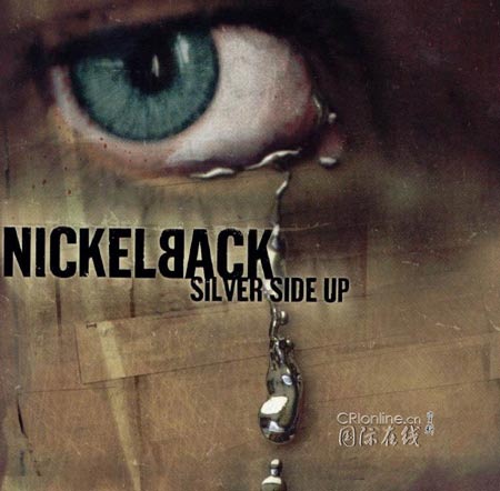 摇滚乐队Nickelback金曲:Someday_新浪教育_