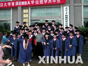昂贵学费换来怎样的盛宴--解密中国EMBA教育