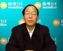 自考辅导名师韩旺辰30日作客新浪指点考试技巧